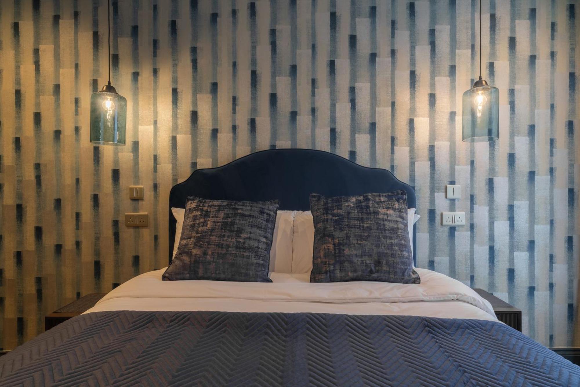 Howfield Hotel Merthyr Tydfil Esterno foto