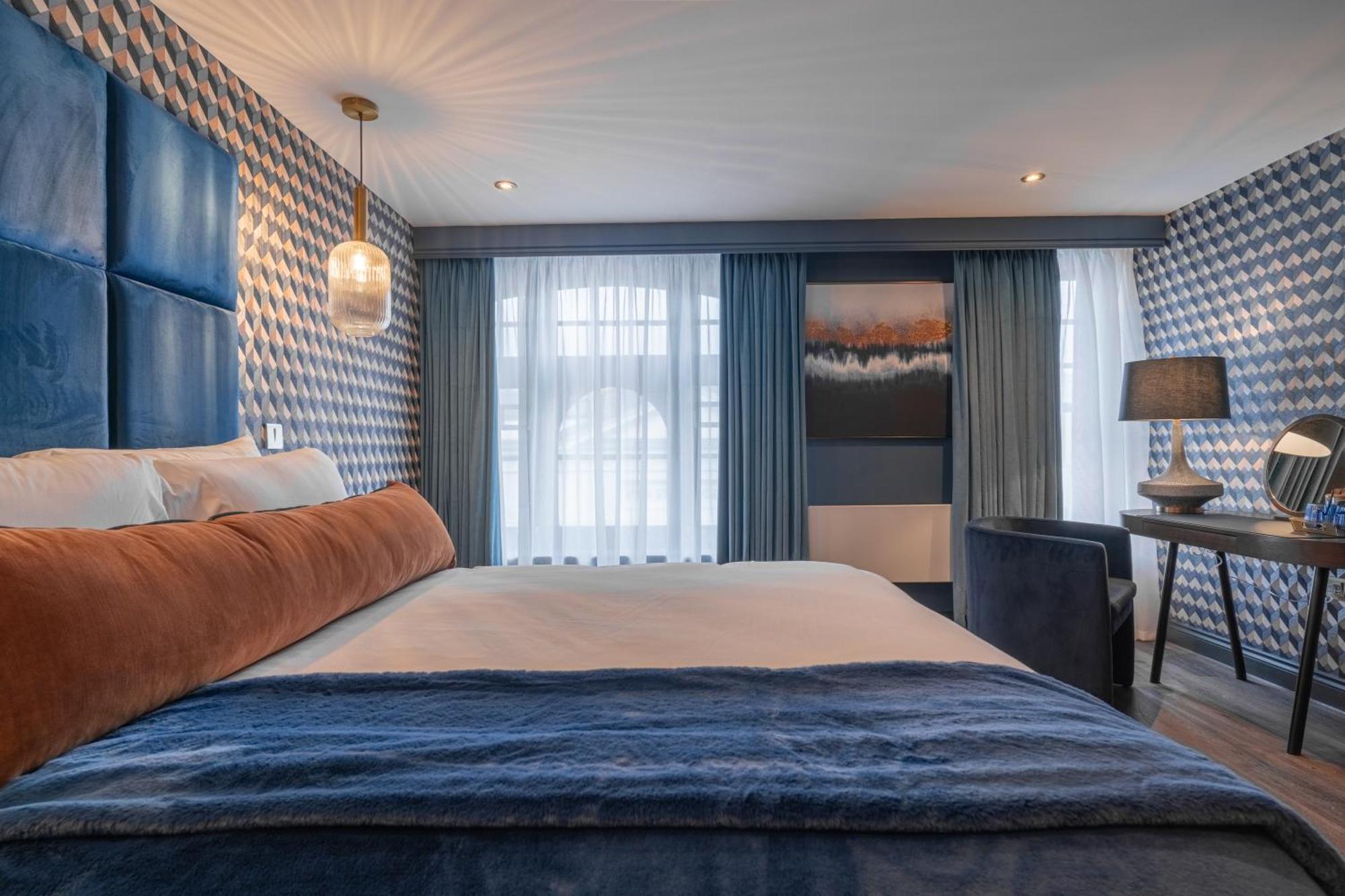 Howfield Hotel Merthyr Tydfil Esterno foto